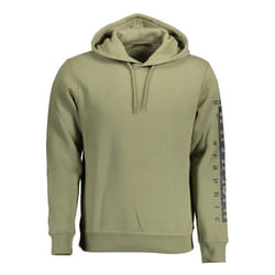 Sweatshirt à capuche Napapijri Badas 1