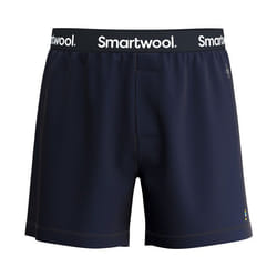 Boxer en mérinos Smartwool