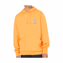 DICKIES CRESWELL HOODIE COULEUR ORANGE E821
