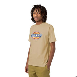 T-shirt Dickies Icon Logo