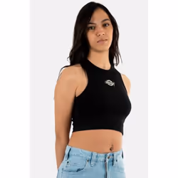 Crop top Powers  -  Dickies