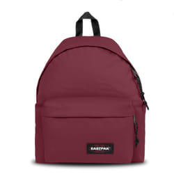 Eastpak Padded Pak'r sac à dos Sac à dos normal Bordeaux Polyester