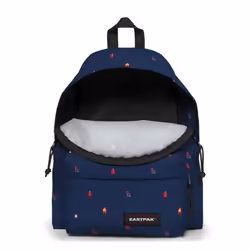 Sac À Dos Pakr Polyester Bleu Marine