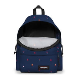 Sac À Dos Pakr Polyester Bleu Marine