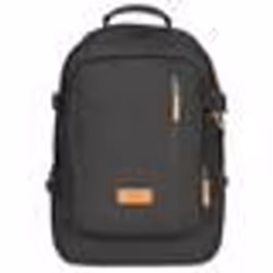 Sac à dos - Eastpak - Volker - Noir - Polyester - 2 Compartiments