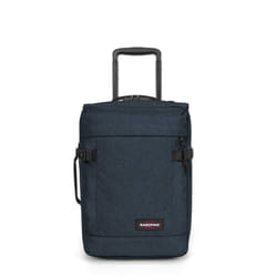 Eastpak Tranverz Chariot Carapace molle Bleu 25 L Polyester