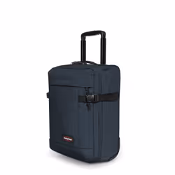 Eastpak Tranverz Chariot Carapace molle Bleu 25 L Polyester - Vue supplémentaire 4
