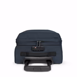 Eastpak Tranverz Chariot Carapace molle Bleu 25 L Polyester - Vue supplémentaire 5