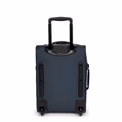 Eastpak Tranverz Chariot Carapace molle Bleu 25 L Polyester - Vue supplémentaire 6