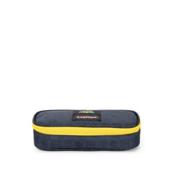 Trousse Eastpak Oval - mario grey - TU