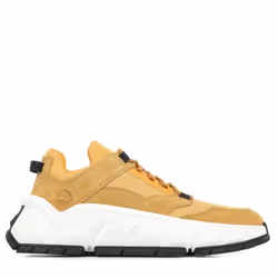 Basket Timberland Tbl turbo low Homme Marron