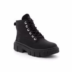 Boots Timberland Greyfield Femme Noir