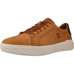Timberland Seneca Bay Oxford Couleur Marron Saddle - 44