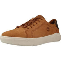 Timberland Seneca Bay Oxford Couleur Marron Saddle - 44