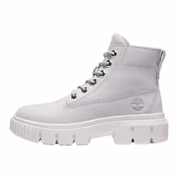 Boot Cuir Timberland Greyfield