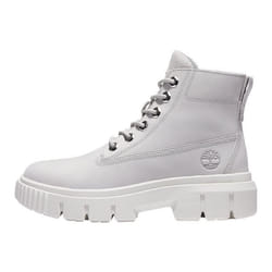 Boot Cuir Timberland Greyfield