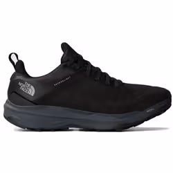 Chaussures de randonnée The North Face Vectiv Exploris II Futurelight Lthr pour Homme Noir