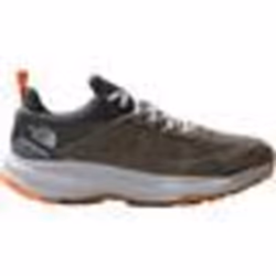 Chaussures de randonnée - THE NORTH FACE - Vectiv Exploris II - Futurelight™ - Cuir - Respirantes