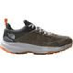 Chaussures de randonnée - THE NORTH FACE - Vectiv Exploris II - Futurelight™ - Cuir - Respirantes
