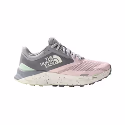 Chaussures de Running - THE NORTH FACE - W Vectiv Enduris 3 - Rose - Femme/Adulte
