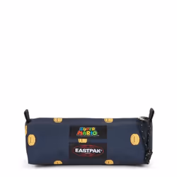 Trousse Eastpak Benchmark - mario navy - TU