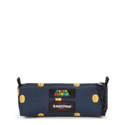 Trousse Eastpak Benchmark - mario navy - TU