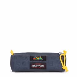 Trousse Eastpak Benchmark - mario grey - TU