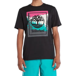 Tee Shirt Superdry Emb