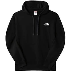 SWEATSHIRT THE NORTH FACE FELPA THE NORTH FACE. NERO Nero XL