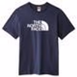 T-shirt The North Face Tshr Easy (summit Navy) bleu homme