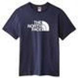 T-shirt The North Face Tshr Easy (summit Navy) bleu homme