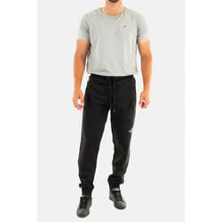 Jogging - The North Face - Drew Peak JK3 - Noir - Manches longues - Respirant