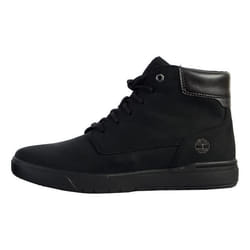 Bottine Cuir Timberland Juniors Seneca Bay 6 In Side Zip