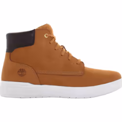 Basket Montante Cuir Junior Timberland Seneca Bay 6 In Side Zip