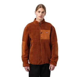 Veste polaire Dickies Red Chute