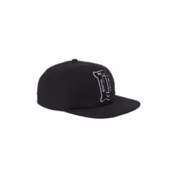 Casquette Dickies Union Springs - noir - TU