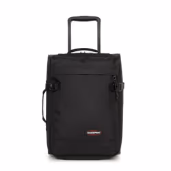 Eastpak Tranverz XXS, Chariot, Casque à coque dure, Noir, Small, Polyester, 2 roue(s)