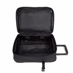 Eastpak Tranverz XXS Chariot Casque à coque dure Noir 25 L Polyester