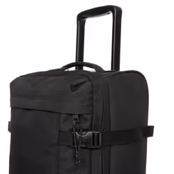 Eastpak Tranverz XXS Chariot Casque à coque dure Noir 25 L Polyester