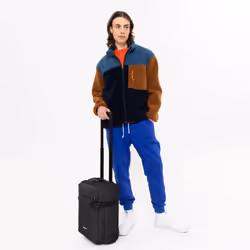 Eastpak Tranverz XXS Chariot Casque à coque dure Noir 25 L Polyester - Vue supplémentaire 7