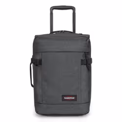 Eastpak Tranverz XXS, Chariot, Casque à coque dure, Noir, Gris, Black Denin, 2 roue(s), Serrure avec fonction TSA