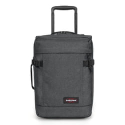 Eastpak Tranverz XXS Chariot Casque à coque dure Noir, Gris 25 L Polyester