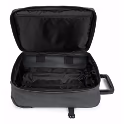 Eastpak Tranverz XXS Chariot Casque à coque dure Noir, Gris 25 L Polyester