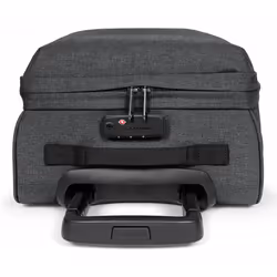 Eastpak Tranverz XXS Chariot Casque à coque dure Noir, Gris 25 L Polyester - Vue supplémentaire 4