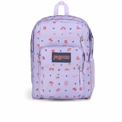 Sac à dos à motifs 34L  -  Jansport - Femme