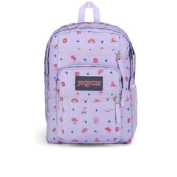 Sac à dos à motifs 34L  -  Jansport - Femme