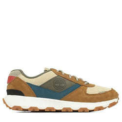 TIMBERLAND  WINSOR PARK RUNNER COULEUR MARRON