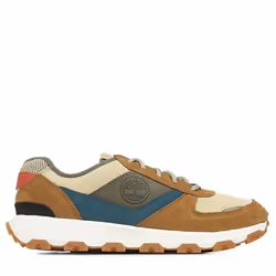 TIMBERLAND  WINSOR PARK RUNNER COULEUR MARRON