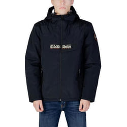 Veste de survêtement à capuche Napapijri Rainforest Open
