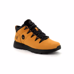 Bottine Timberland Sprint trekker Homme Marron